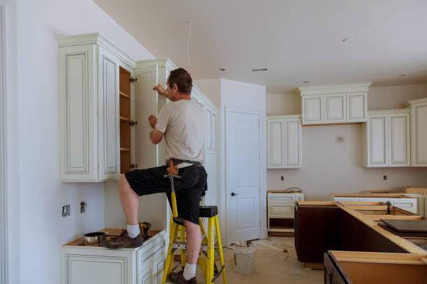 Kitchen Flooring specialists in Philadelphia, PA