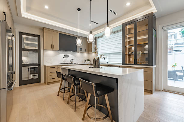 Kitchen flooring contractor Philadelphia